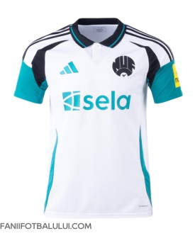 Newcastle United Tricou Fotbal Replică 2024-25 Barbati Treilea